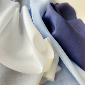 Dễ Dàng Chăm Sóc Durab Mùa Hè Chất Lượng Cao <span class=keywords><strong>Polyester</strong></span> Satin Floral Print Vải Cho Trang Phục - Product Image 3