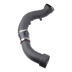 Tuyau de suralimentation d'intercooler pour BMW N55 M2 M135i M235i 335i 435i F20 F30 F32 ICP032-BK - Product Image 3