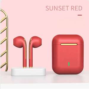 Audífonos Inalámbricos Intrauditivos Hi-Fi a Prueba de Agua con Cancelación de Ruido e Indicador LED de Batería para 5.5 - Product Image 6