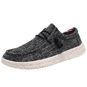 Sandales décontractées pour hommes à semelle souple de haute qualité – Chaussures de marche confortables pour l'hiver - Product Image 5