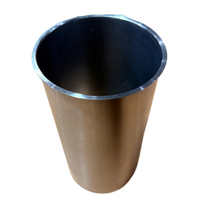 Customized Size Cylinder Sleeve Foton Semi Trailer Truck Spare Parts 1002106Fa300 Cylinder Liner - Product Image 1