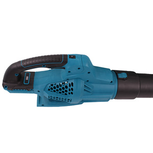 Pistola de Aire Comprimido Inalámbrica de Grado Industrial OEM, Herramienta para Limpiar Hojas Caídas, Nieve y Polvo, Alimentada por Batería - Product Image 5