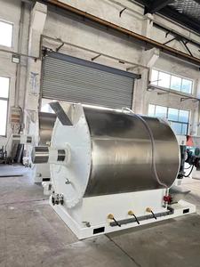 30000L全自動チョコレートコンシェ精製機チョコレートコンシェ精製機 - Product Image 2