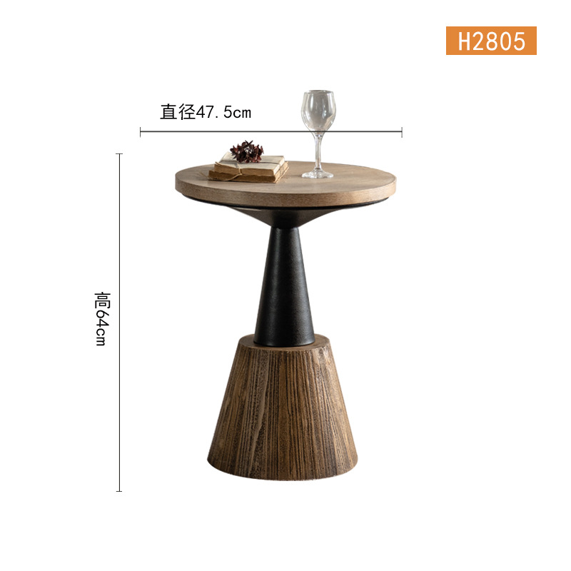 Noir - H2805 (hors ornements)