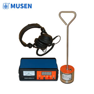 MUSEN Kabelfehlerortungsgerät TDR-Technologie Untergrund-Kabeltestgerät mit 1 Jahr Garantie - Product Image 6