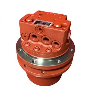 ชุดมอเตอร์เดินหน้า-ถอยหลัง รุ่น PHV-1B-12B สำหรับรถขุด Kubota 15/Sany 16/Komatsu 18/Cat 301.5/301.7 - Product Image 2