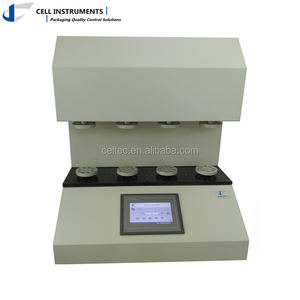 Beste flexibele weerstandstester Flex duurzaamheidstester <span class=keywords><strong>ASTM</strong></span> <span class=keywords><strong>F392</strong></span> Chocoladeverpakking Sterktetestmachine - Product Image 3