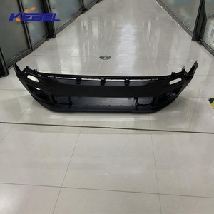 Accesorios de coche de alta calidad parachoques delantero OEM 5XB40LXHAA parachoques delantero de coche para Jeep <span class=keywords><strong>Renegade</strong></span> 2015 2016 2017 2018 - Product Image 3