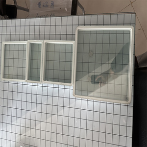 Blocs <span class=keywords><strong>de</strong></span> <span class=keywords><strong>verre</strong></span> Low-E personnalisés, écologiques et isolants pour façade - Product Image 5