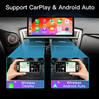 Navigation GPS Android 14 CarPlay pour Lexus NX NX200 NX200T NX300h 2014-2021, Mirror Link, garantie 1 an, écran tactile HD, DSP