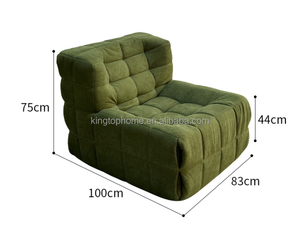 圧縮ソファフォーシャン圧縮ソファ工場新トレンド - Product Image 6