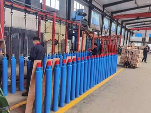 ضغط هواء عالي 8 بوصة من DHD380 - Product Image 5