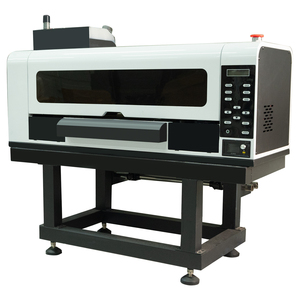Stampante Inkjet Multicolor Baiyin <span class=keywords><strong>A3</strong></span> DTF con Forno, Stampa Digitale Automatica A4 da 33cm, Garanzia 1 Anno, Agitatore di Polvere DTF da 33cm Usato - Product Image 6