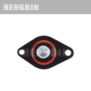 Régulateur de régime de marche au ralenti réglable manuellement, papillon des gaz 59600 34613, moteur et soupape de régime de marche au ralenti - Product Image 3