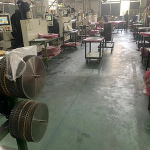 Lames de <span class=keywords><strong>scie</strong></span> <span class=keywords><strong>circulaire</strong></span> de qualité industrielle TOOLSWANG, revêtement en acier inoxydable, <span class=keywords><strong>lame</strong></span> de <span class=keywords><strong>scie</strong></span> à sec, <span class=keywords><strong>lame</strong></span> industrielle de 12 pouces Atb pour le <span class=keywords><strong>bois</strong></span>, 3 ans - Product Image 4