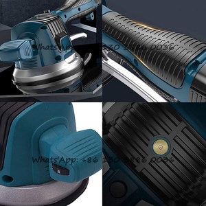 Vibrateur <span class=keywords><strong>de</strong></span> carrelage 60x60cm, machine vibrante, poseur <span class=keywords><strong>de</strong></span> carrelage électrique, mini outils et équipements <span class=keywords><strong>de</strong></span> pose <span class=keywords><strong>de</strong></span> carrelage pour carrelage mural et sol - Product Image 5