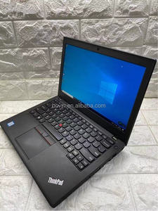 Venta al por mayor precio bajo para Le-novo X260 i5 6gen 8G 256G Ligero portátil usado Business <span class=keywords><strong>laptop</strong></span> Office Computer Student Notebook - Product Image 5