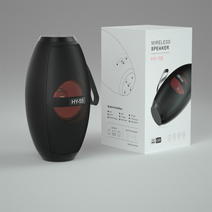 Nhà Máy Bán Buôn Chiến Tranh Nhỏ Mini Không Dây Thương Hiệu Mới Thuyền Tốt Nhất Blue Tooth Loa Không Dây Blue Tooth Loa - Product Image 2