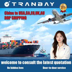 Ddp ddu DAP Giao hàng nhanh lcl + Express vận chuyển hàng hóa giao nhận cho Door-<span class=keywords><strong>to</strong></span>-DOOR vận chuyển từ trung quốc đến Châu Âu - Product Image 6