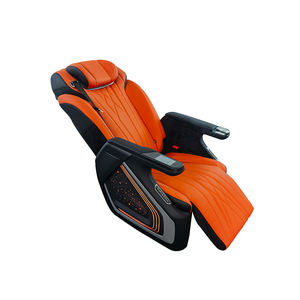 FEIGEER respirant doux luxe couleur personnalisée Massage du dos électrique chauffant personnalisé siège AutoCar pour Mercedes - Product Image 2