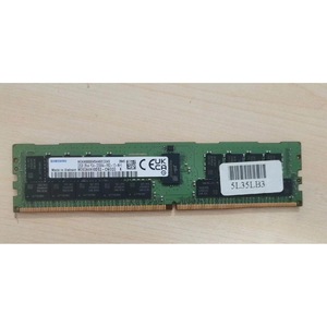 แรมซัมซุง 32GB DDR4 2933MHz สำหรับเดสก์ท็อป - Product Image 1