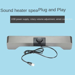 Hot Bán loa máy tính màu xanh răng PC loa âm thanh thanh mạnh mẽ loa bên ngoài với có dây <span class=keywords><strong>TV</strong></span> máy tính để bàn điện thoại thông minh - Product Image 4