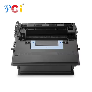 Cartouches de toner compatibles à haut rendement papier <span class=keywords><strong>CF237Y</strong></span> CF237YC CF237 YC pour HP LaserJet Enterprise M632fht M632h M632z M633 M633fh - Product Image 1