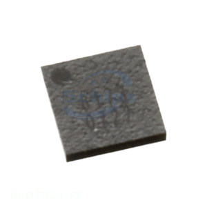 BH6173GUL-E2 BOM IC In Stock Power Management (PMIC) 6 UFBGA Components Electronic IC PMIC DC/DC 1CH LDO 3CH - Product Image 1