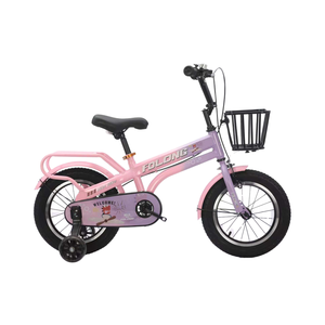 Vélo pour enfants Mingtu Leishen Jingang Metal 15 kg léger pour les enfants de 3 à 10 ans, facile à conduire pour les garçons et les filles - Product Image 2