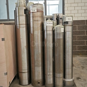 8-Zoll-<span class=keywords><strong>DHD380</strong></span> DTH Hammer Effizientes und präzises Bohr werkzeug für geschmiedete Hartgestein-und Kohlebergbau-Verarbeitung typen - Product Image 2
