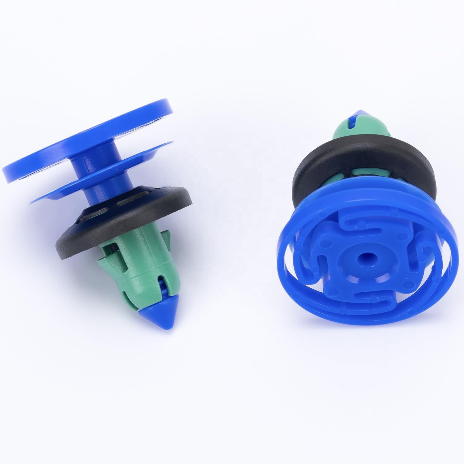 Maserati Ghibli Levante Quattroporte Door Trim Clip - Oem Replacement