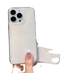 ขายส่งโทรศัพท์มือสองคุณภาพสูงรุ่น 13 Pro ปลดล็อค 5G สีไทเทเนียมธรรมชาติ เวอร์ชั่นจีน RAM 6GB เกรด A+ คุณภาพเยี่ยม - Product Image 5