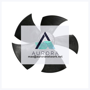 พัดลมระบายความร้อน OEM A6D630-AN01-01 381-3405-ND และราคาดี - Product Image 1