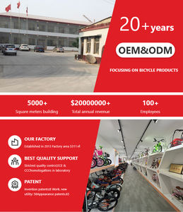 Bicicletta per Bambini Haihong Più Popolare per Studenti, Bici da Montagna a Velocità Variabile di Alta Qualità per Ragazzi - Product Image 6