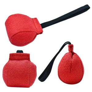Interactive Training Toy Small and Medium-Sized Dog Interactive Tear-Resistant <b>Bite</b> Bag - Product Image 5