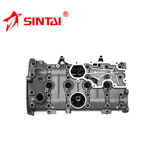 Tête de cylindre pour <span class=keywords><strong>renault</strong></span> K4M, accessoire pour voiture, 7700600530 7701471364, <span class=keywords><strong>vente</strong></span> d'usine - Product Image 1
