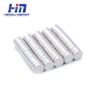 Imanes de neodimio de siêu magmit megnet Nam châm Neodymium, siêu lực từ sinh thái N52 Nam châm Neodymium - Product Image 4
