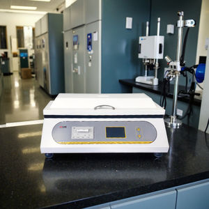 JM-COFT01T Aluminum Foils Coeficientes de <span class=keywords><strong>Friction</strong></span> Test Equipment - Product Image 4