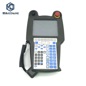 A05B-2255-C105 # Controlador Industrial CNC EGN, Panel de Operador Portátil, Unidad HMI de Programación Manual - Product Image 1
