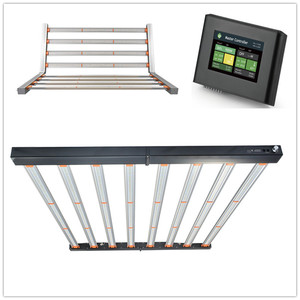 Fast Delivery Full Spectrum LED <strong>Strip</strong> <strong>Light</strong> Vertical Farming Led Grow <strong>Light</strong> <strong>Bulb</strong> for Indoor Plant Seed Veg Flowering - Product Image 6