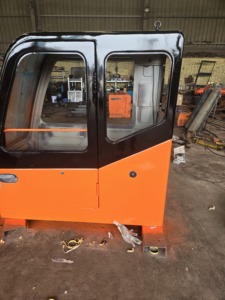 Industrial <b>Drilling</b> Rig Machine for Foundation Engineering Strong Power Durable Performance - Product Image 4