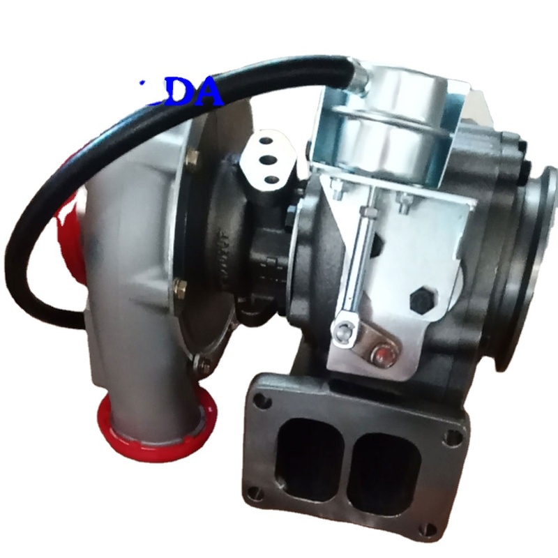 Howo Heavy Duty Truck Engine Parts