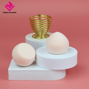 Esponja de maquillaje suave, esponja de belleza de malvavisco, maquillaje - Product Image 4