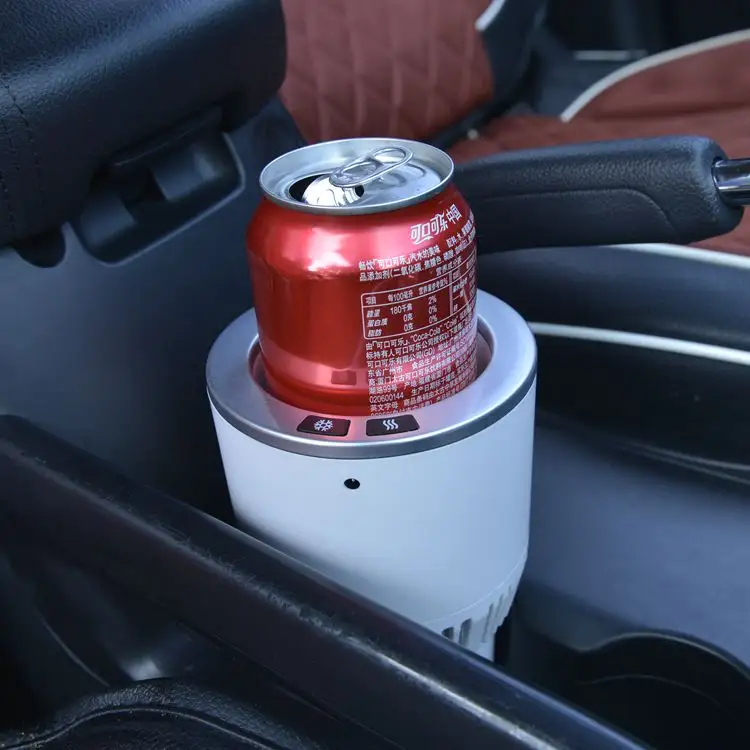 Universal Car Cooler и Warmer, Auto Interior Accessories, Car Accessories
