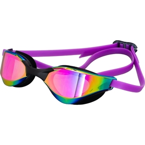 <span class=keywords><strong>Occhialini</strong></span> <span class=keywords><strong>da</strong></span> <span class=keywords><strong>Nuoto</strong></span> Professionali per Adulti, Occhiali Personalizzati per <span class=keywords><strong>Acque</strong></span> <span class=keywords><strong>Libere</strong></span>, Antiappannamento, Attrezzatura per Allenamento - Product Image 4