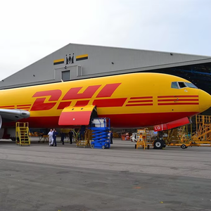 FBA最畅销的货运代理公司海运 + 从中国到深圳/义乌当地仓库的快递离岸价/DDP - Product Image 5