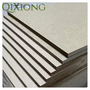 Mẫu miễn phí không biến màu vàng Nhà Máy gỗ tấm một mặt trống có độ bóng cao 3 mét <span class=keywords><strong>MDF</strong></span> thăng hoa Board - Product Image 6