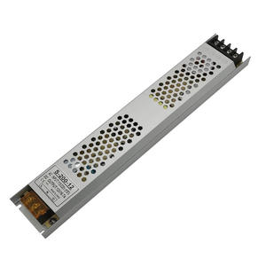 Aluminium bonne dissipation thermique 24V ligne ceinture lumineuse longue bande module éclairage alimentation publicité spéciale <span class=keywords><strong>transformateur</strong></span> <span class=keywords><strong>led</strong></span> - Product Image 4