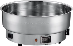 Buffet Chafing Dish Calentador de alimentos Elemento calefactor 220V de China - Product Image 4
