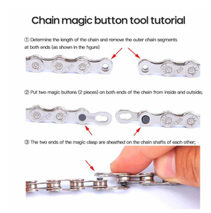 Rl213 Rủi Ro Cửa Hàng Công Cụ Gấp MTB Xe Đạp Leo Núi Chuỗi Plier Với Thiếu Liên Kết Công Cụ Cho Đường Xe Đạp Sửa Chữa - Product Image 6